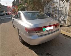 هيونداي أزيرا